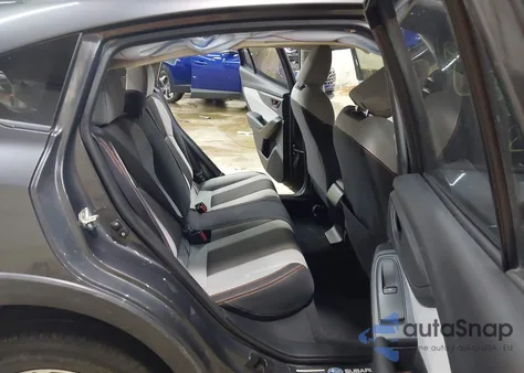 2020 Subaru Crosstrek Premium z USA, uszkodzony, nr VIN JF2GTAEC7LH211086